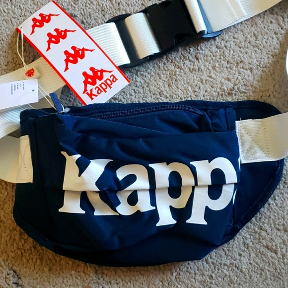 BNWT Kappa fanning pack - Picture 1 of 5